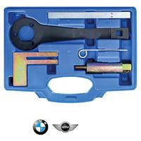Brilliant Tools BT591580 Motorinstelgereedschapsset voor BMW, MINI, PSA - thumbnail