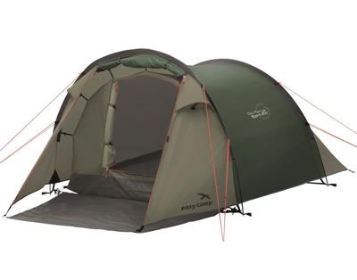Easy Camp Spirit 200 Rustic Green tent