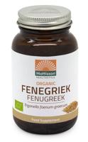 Mattisson HealthStyle Fenegriek Capsules - thumbnail