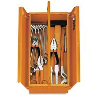 Beta gereedschapskist c18 1dlg-45cm - thumbnail