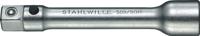 Stahlwille Verlengstuk | 1/2 inch lengte 255 mm | 1 stuk - 13011003 13011003 - thumbnail