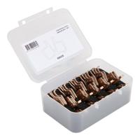 Elvedes Schijfremblokset gesinterd magura mt5/mt7 (10 paar) - thumbnail
