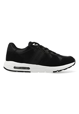 Björn Borg Sneakers X1000 BSC K 2214 627501 0909 Zwart-32 maat 32