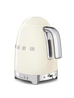 Smeg KLF04CREU Waterkoker Wit - thumbnail