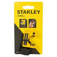 Stanley handgereedschap Verstelbare Pijpsnijder (3 mm - 22 mm) - 0-70-447 - thumbnail