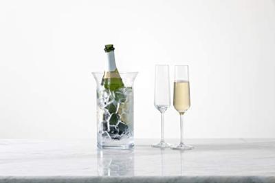 Schott Zwiesel Pure Champagneglas 7 0,20 l, per 6