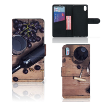 Xiaomi Redmi 7A | Book Cover | Wijn - thumbnail