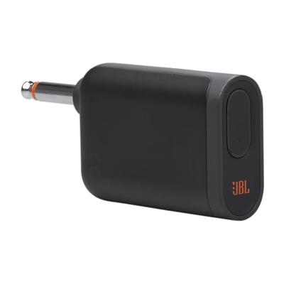 JBL Partybox Wireless Mic Microfoon Zwart