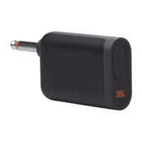 JBL Partybox Wireless Mic Microfoon Zwart - thumbnail