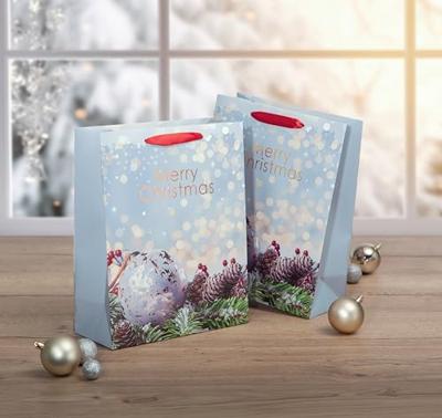 Sigel Cadeautas Charmful Christmas GT114