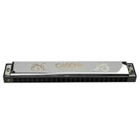Cascha HH 2168 Tremolo Harmonica in C - thumbnail