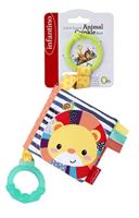 Stoffen boekje INFANTINO meerdere kleuren - thumbnail