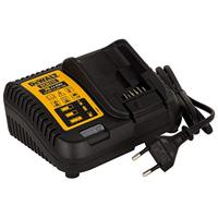 DeWalt DCB115D2 18V starterset (2x 2.0Ah accu) DCB183 + oplader DCB115 - DCB115D2-QW - thumbnail