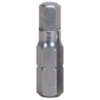 KS Tools 910.2258 Inbus-bit RVS V2A Roestvast C 6.3 5 stuk(s) - thumbnail