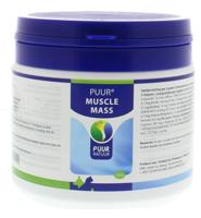 Puur Natuur puur muscle mass (spieropbouw) hond & kat - thumbnail