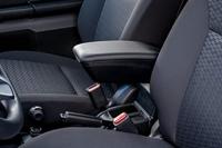 Armleuning Armster C05003A c3 Zwart CITROEN C3 2017_ Stof - thumbnail