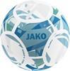 JAKO 2349 Lightbal Glory - Wit/Zachtblauw/Jako-Blauw, 290G - 4