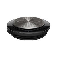 Jabra SPEAK 750 MS + Link 370 Conferentieluidspreker Bluetooth, USB-A 2.0 Grijs, Zwart - thumbnail