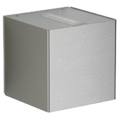 Albert Buitenlamp up down LedBrinx breed - smal - 692374