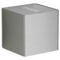 Albert Buitenlamp up down LedBrinx breed - smal - 692374 - thumbnail