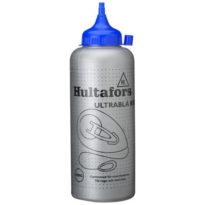 Hultafors Slaglijnkrijt Donkerblauw - 1000 gram - HU652641 HU652641 Hultafors Slaglijnkrijt Donkerblauw - 1000 gram - HU652641 HU652641
