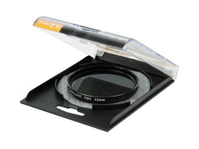 Camlink ND4 neutraal dichtheidsfilter (30,5 mm) (UK Import)