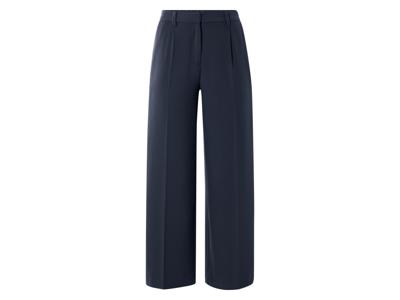 esmara Dames broek (Marineblauw, 36) esmara Dames broek (Marineblauw, 36)