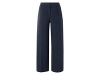esmara Dames broek (Marineblauw, 36) - thumbnail
