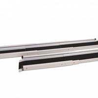 Rolstoelhelling inschuifbaar - thumbnail