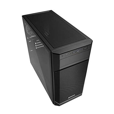 Sharkoon V1000 RGB midi tower behuizing - thumbnail