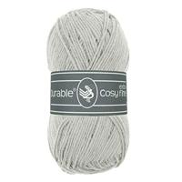 Durable Cosy Extra Fine 2228 Silver grey - thumbnail