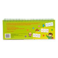 Hoera, ik kan woorden vormen! - thumbnail