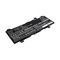 HP Chromebook x360 11MK G3 EE Replacement Accu - thumbnail