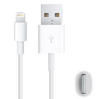 1 m USB Sync Data & Charging Cable voor de iPhone 7 & 7 Plus iPhone 6 & 6 Plus iPhone 5 & 5S & 5C iPad Air iPad mini mini 2 Retina compatibel m - thumbnail