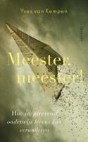 Meester, Meester! - Yves van Kempen - eBook (9789021458977) - thumbnail