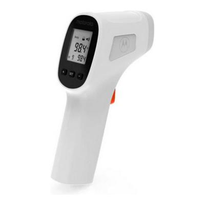 Digitaal Thermometer Motorola TE-93 Voorhoofd - thumbnail