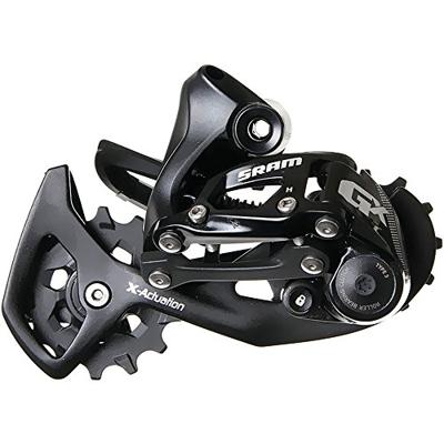 SRAM achterderailleur "gx" rear derailleur gx 11sp alu med. cage black