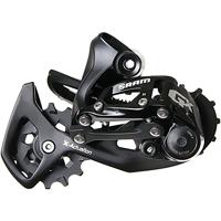 SRAM achterderailleur "gx" rear derailleur gx 11sp alu med. cage black - thumbnail