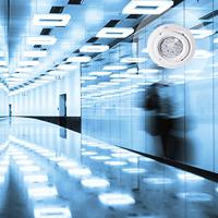 Finder IR-bewegingsmelder 18.31.8.230.0000 230 V/AC 120 - 230 V/AC 1x NO 1 stuk(s) - thumbnail