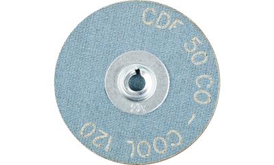 Pferd cd fiberschijf ø50mm co-cool120 | 100 stuk stuks