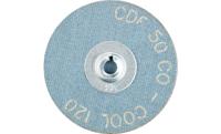 Pferd cd fiberschijf ø50mm co-cool120 | 100 stuk stuks - thumbnail