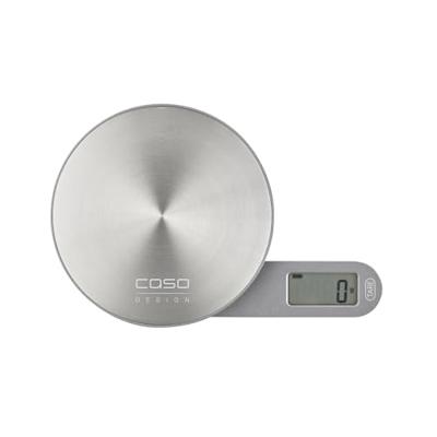 Caso Kitchen EcoMate Keuken weegschaal