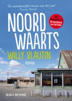 Noordwaarts + CD - Willy Vlautin - Paperback (9789038896687) - thumbnail