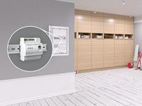 Devolo Magic 2 LAN Powerline DIN-rail adapter 2400 MBit/s - thumbnail