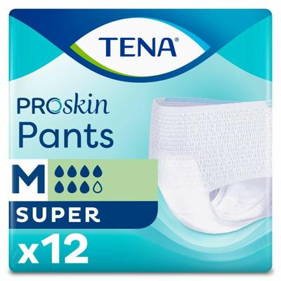Tena ProSkin Pants Super M
