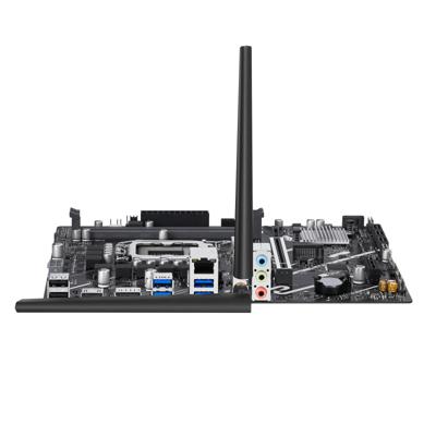 Asus PRIME B760M-F WIFI Moederbord Socket Intel LGA 1700 Vormfactor Micro-ATX Moederbord chipset Intel® B760