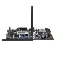 Asus PRIME B760M-F WIFI Moederbord Socket Intel LGA 1700 Vormfactor Micro-ATX Moederbord chipset Intel® B760 - thumbnail