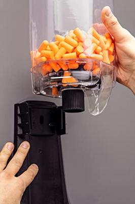 Neo Dispenser | Met 1000 oorpluggen | 38dB - 6453404 Neo Dispenser | Met 1000 oorpluggen | 38dB - 6453404