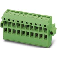 Phoenix Contact 1853120 Female behuizing (kabel) TMSTBP Totaal aantal polen: 1 Rastermaat: 5.08 mm Inhoud: 50 stuk(s) - thumbnail