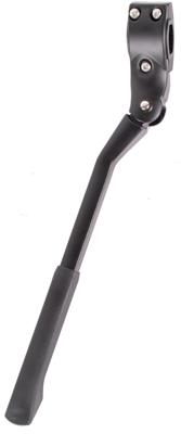 Atranvelo achtervorkstandaard "parko flex" rear kickstand parko flex 26"-29" black